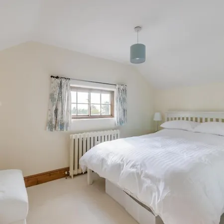 Holiday home 3 Bed In Oc-y056 Crayke