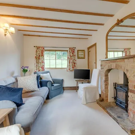 Holiday home 3 Bed In Oc-y056 *