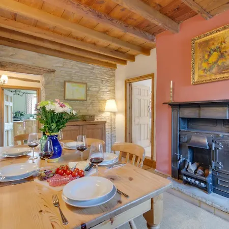 Holiday home 3 Bed In Oc-y056