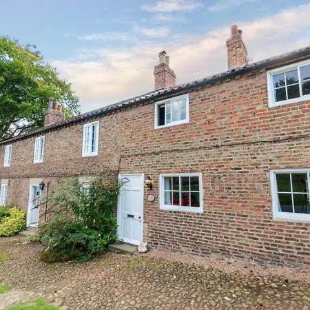 3 Bed In Oc-y056 Holiday home Crayke