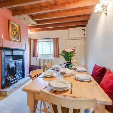 3 Bed In Oc-y056 Crayke