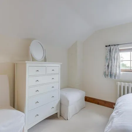 3 Bed In Oc-y056 Holiday home Crayke