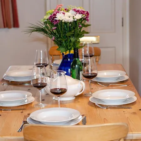 3 Bed In Oc-y056 Holiday home Crayke